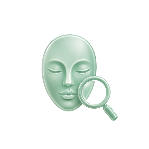 Skin consultation