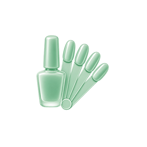 Manicure & Pedicure